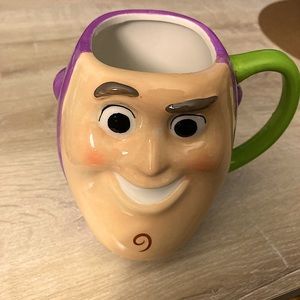 Buzz Lightyear Disney Pixar Mug